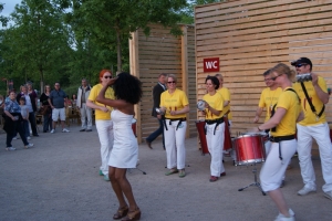 Buga Koblenz 08.05.2011 