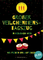 Veilchendienstag