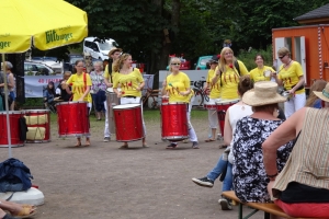 Mayflower Festival 01.08.2015