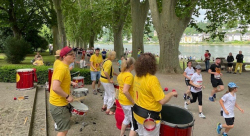 Koblenzer Firmenlauf