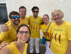 Auf geht's zur Neuwieder Kirmes!