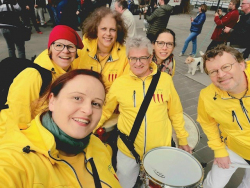 Special Olympics Koblenz