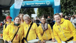 Special Olympics