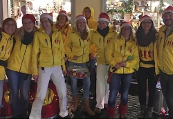 Weihnachtsmarkt